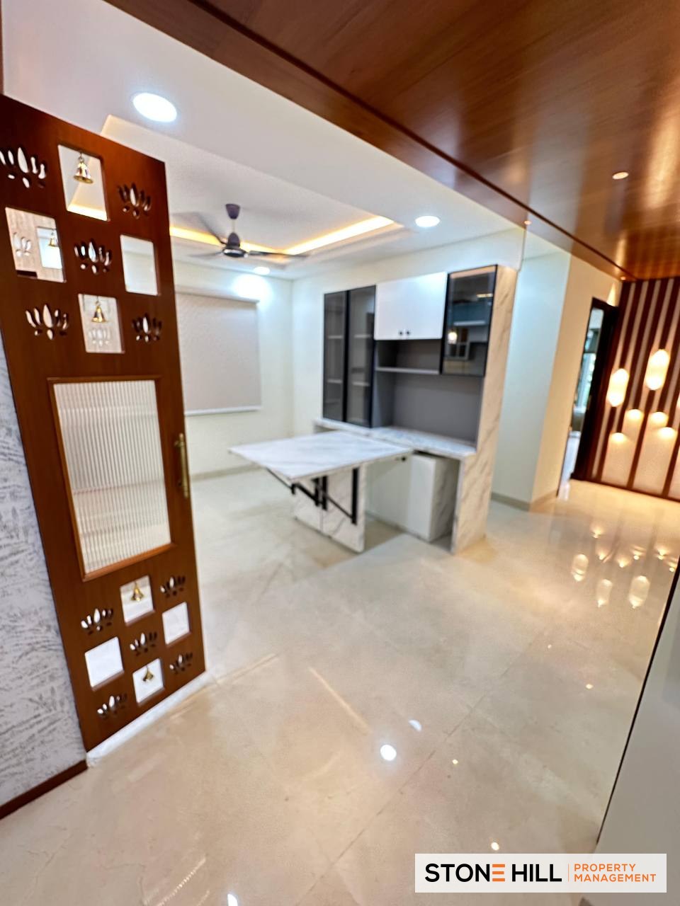 5+ BHK Apartment for Sale in Hallmark Vicinia, Narsingi, Hyderabad — photo 3