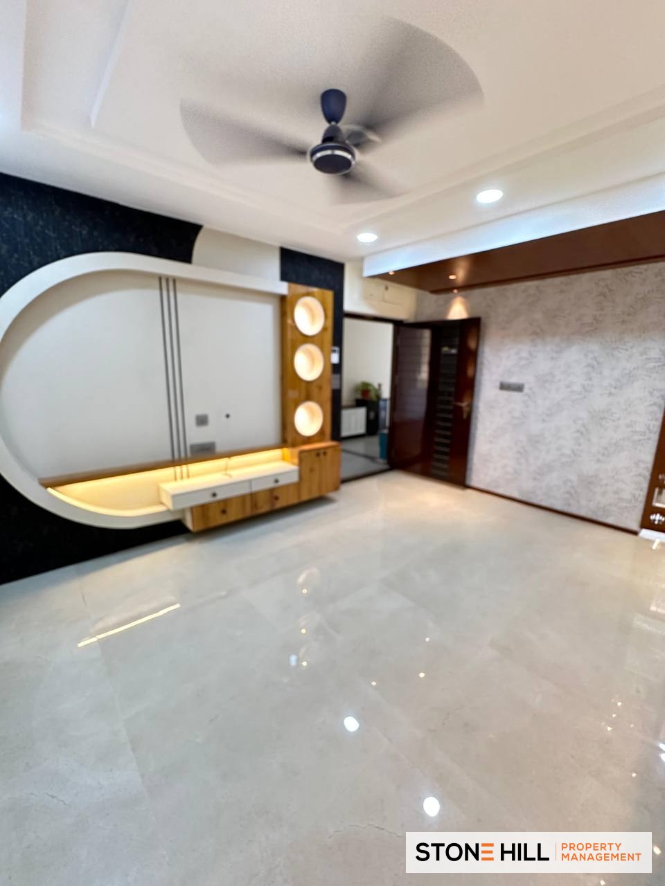 2.5 BHK Apartment for Sale in Hallmark Vicinia, Narsingi, Hyderabad — photo 2