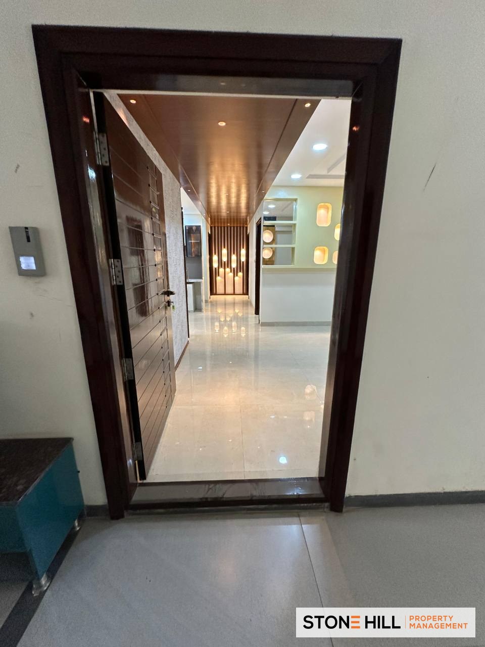 2.5 BHK Apartment for Sale in Hallmark Vicinia, Narsingi, Hyderabad