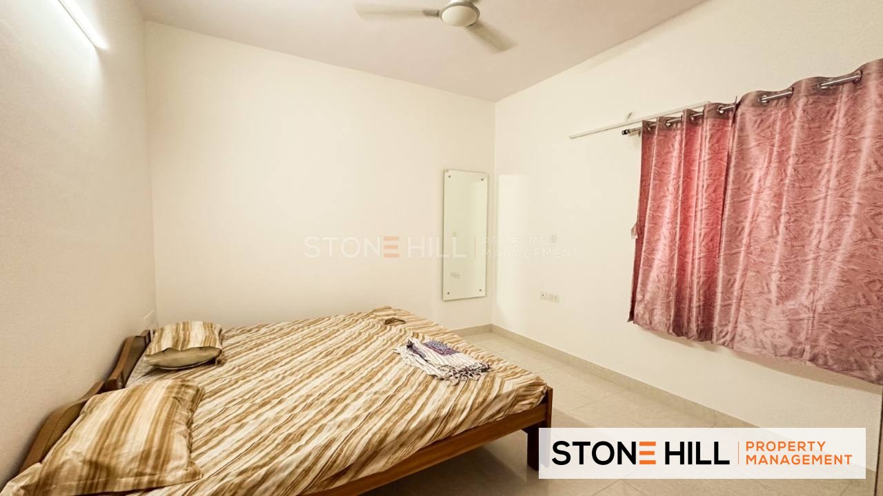5+ BHK Apartment for Rent in Prestige High Fields, Financial District, Hyderabad — photo 4