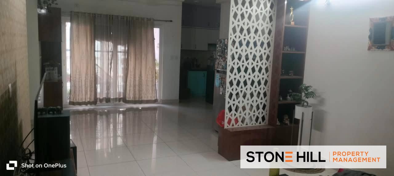 5+ BHK Apartment for Rent in Prestige High Fields, Financial District, Hyderabad