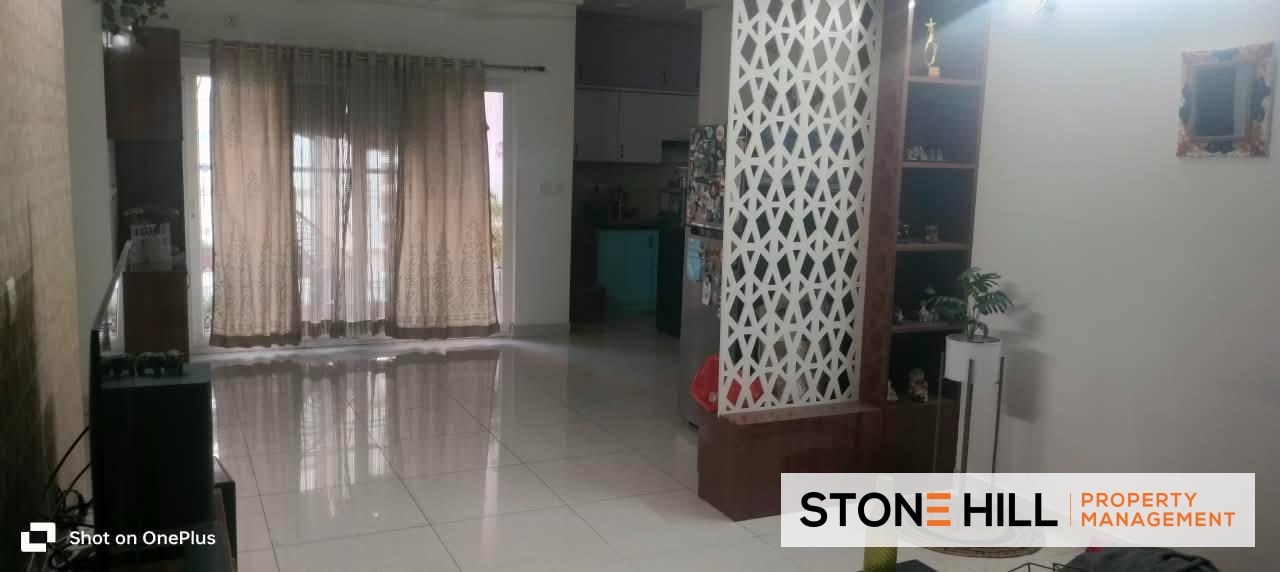 5+ BHK Apartment for Rent in Prestige High Fields, Financial District, Hyderabad — photo 2