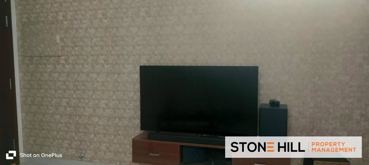 5+ BHK Apartment for Rent in Prestige High Fields, Financial District, Hyderabad — photo 3