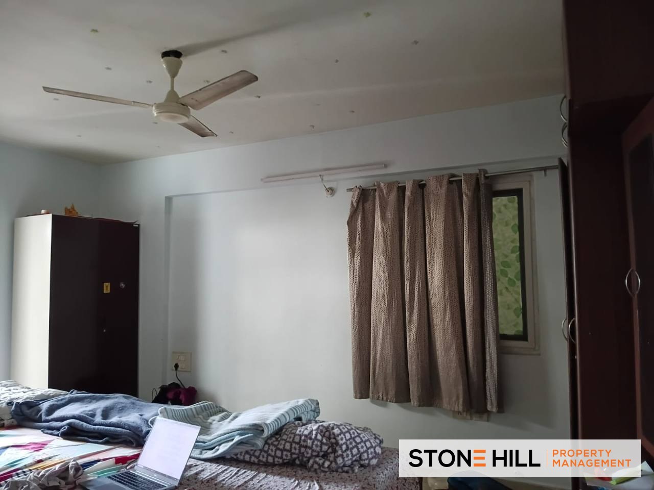 3 BHK Apartment for Rent in 7 Hills Apartments, Narsingi, Hyderabad