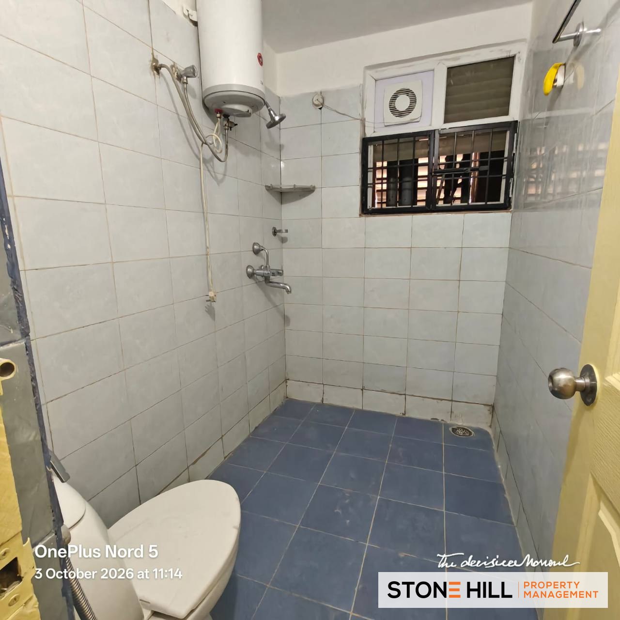 3 BHK Apartment for Rent in 7 Hills Apartments, Narsingi, Hyderabad — photo 2
