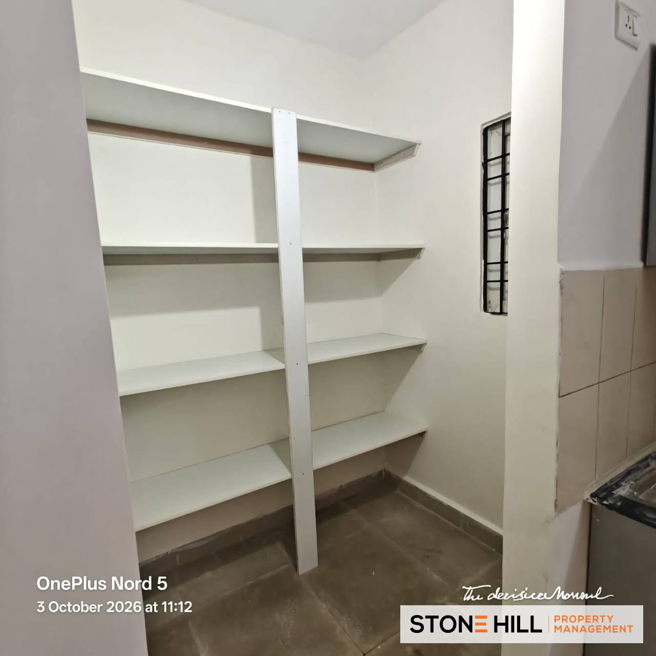 3 BHK Apartment for Rent in 7 Hills Apartments, Narsingi, Hyderabad — photo 3