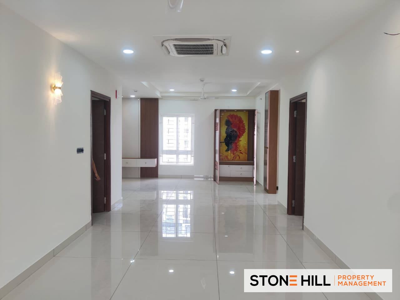 5+ BHK Apartment for Rent in Sumadhura The Olympus, Financial District, Hyderabad