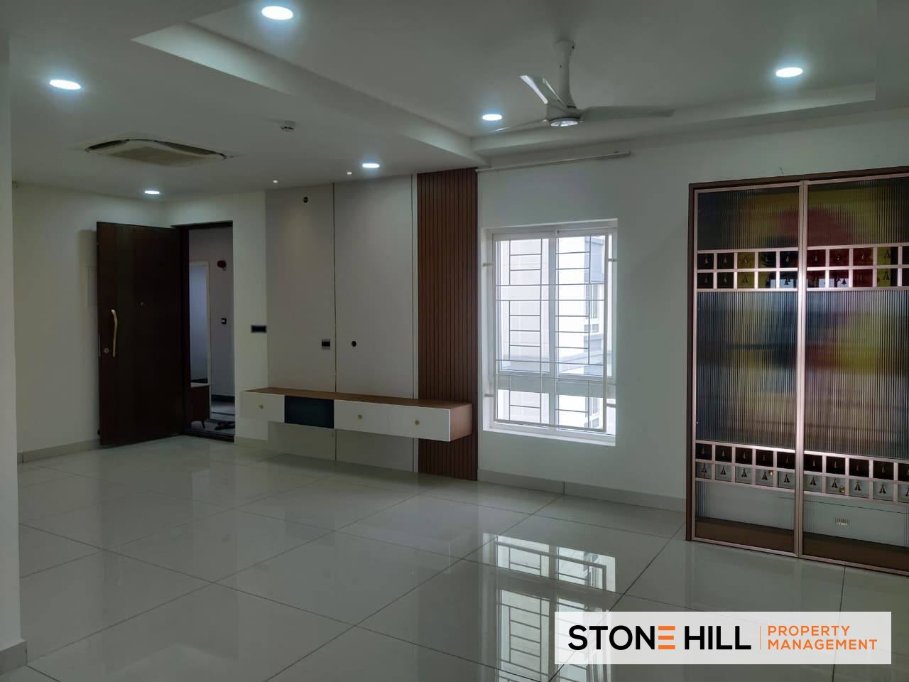 5+ BHK Apartment for Rent in Sumadhura The Olympus, Financial District, Hyderabad — photo 4