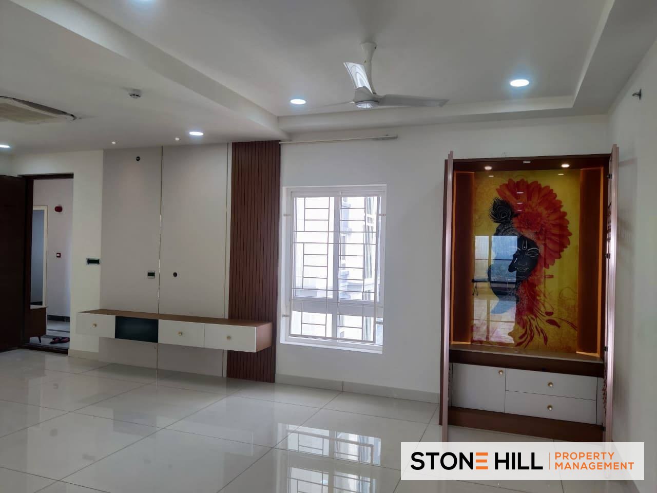 5+ BHK Apartment for Rent in Sumadhura The Olympus, Financial District, Hyderabad — photo 2