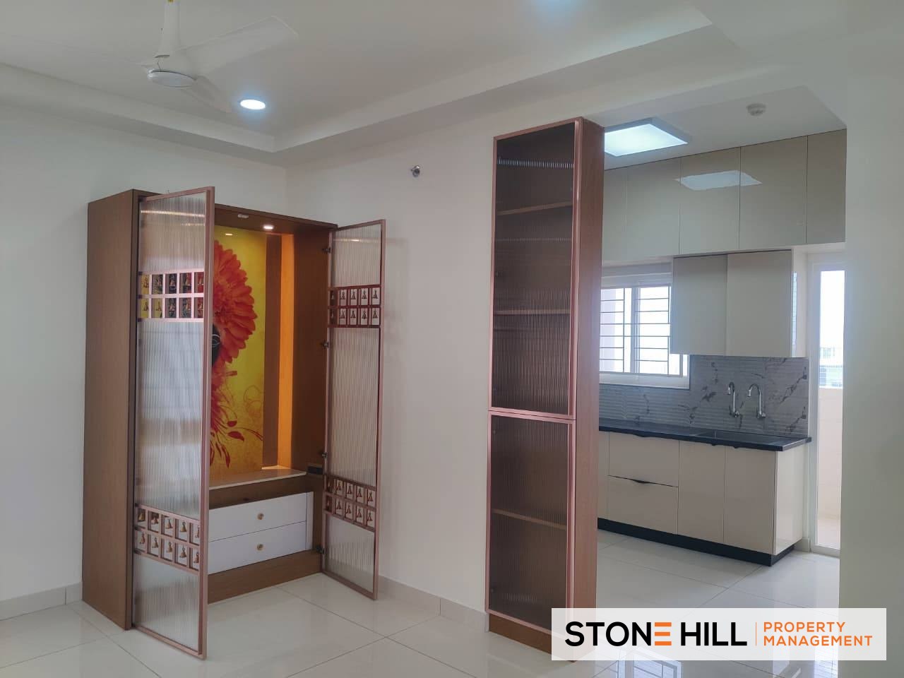 5+ BHK Apartment for Rent in Sumadhura The Olympus, Financial District, Hyderabad — photo 3