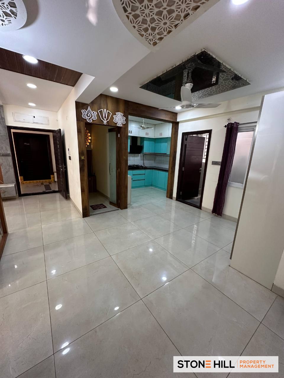 5+ BHK Apartment for Rent in Hallmark Vicinia, Narsingi, Hyderabad