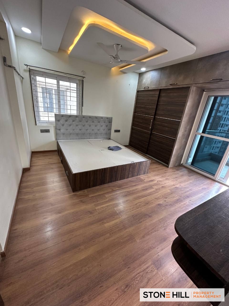 5+ BHK Apartment for Rent in Hallmark Vicinia, Narsingi, Hyderabad — photo 3