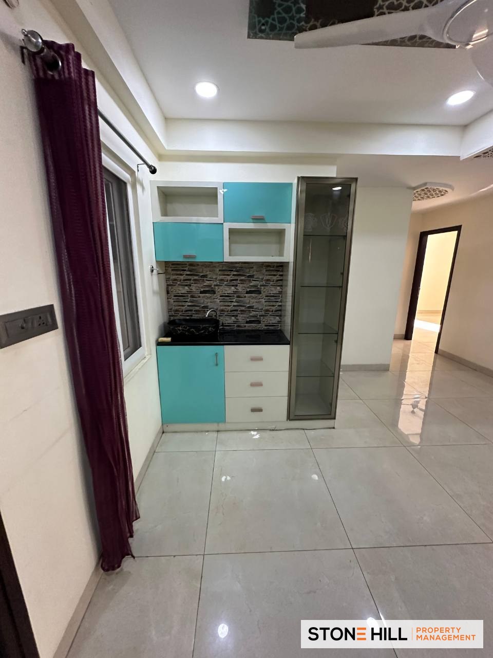 5+ BHK Apartment for Rent in Hallmark Vicinia, Narsingi, Hyderabad — photo 2