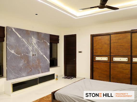 4 BHK Villa for Rent in INDEPENDENT HOUSE IN MANIKONDA — photo 4