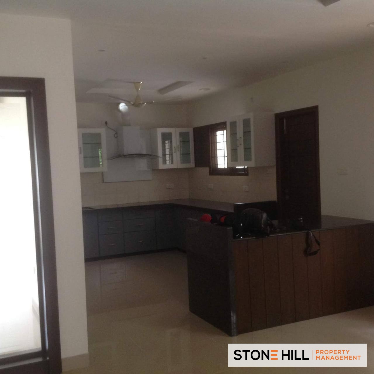 4 BHK Villa for Sale in Aparna Cyber County, Nallagandla — photo 4
