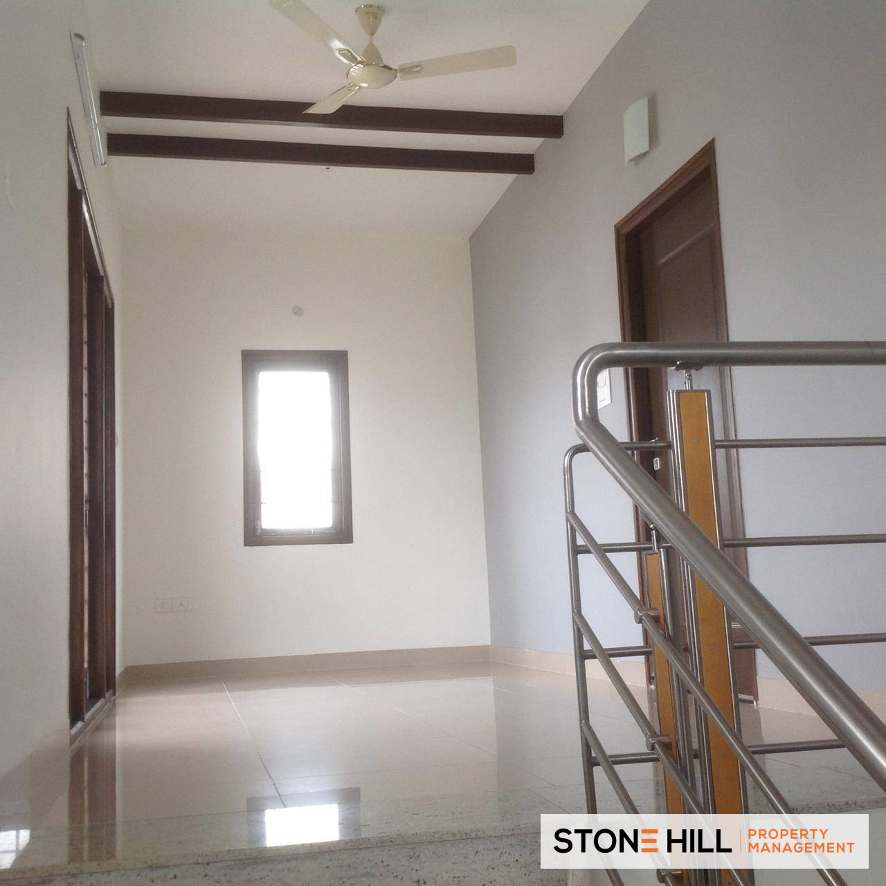 4 BHK Villa for Sale in Aparna Cyber County, Nallagandla