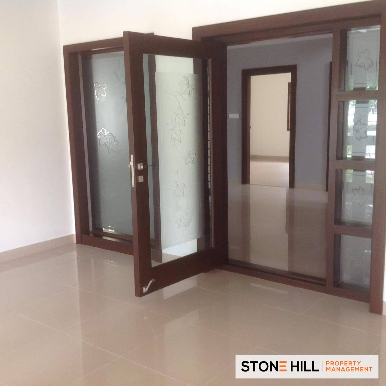 4 BHK Villa for Sale in Aparna Cyber County, Nallagandla — photo 3