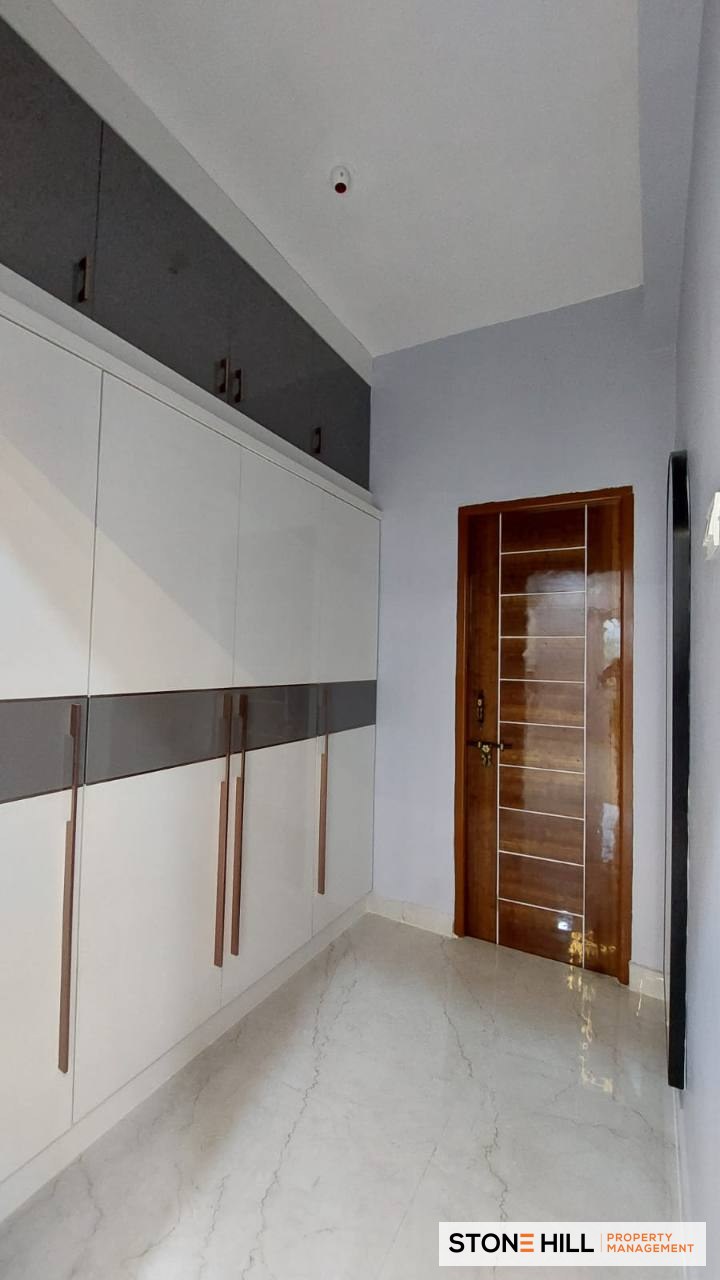 3 BHK Villa for Rent in Lakshmi Vihar Phase 2, Nallagandla — photo 2