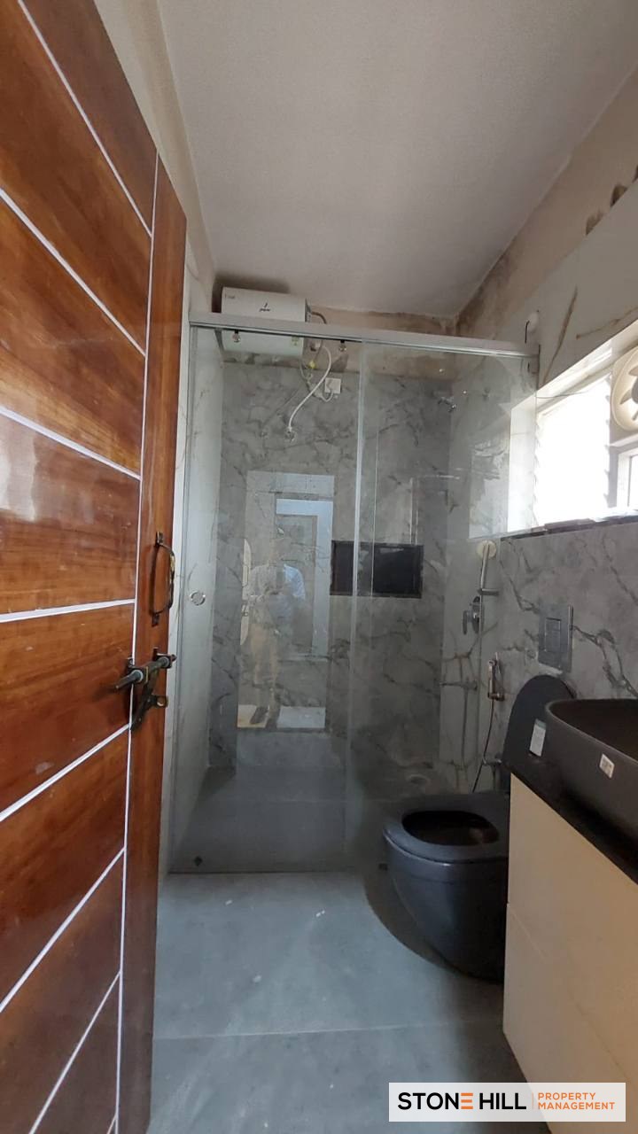3 BHK Villa for Rent in Lakshmi Vihar Phase 2, Nallagandla — photo 3