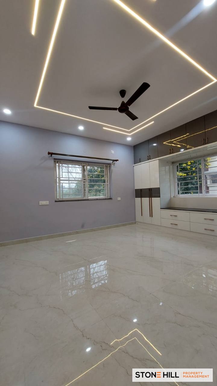 3 BHK Villa for Rent in Lakshmi Vihar Phase 2, Nallagandla — photo 4