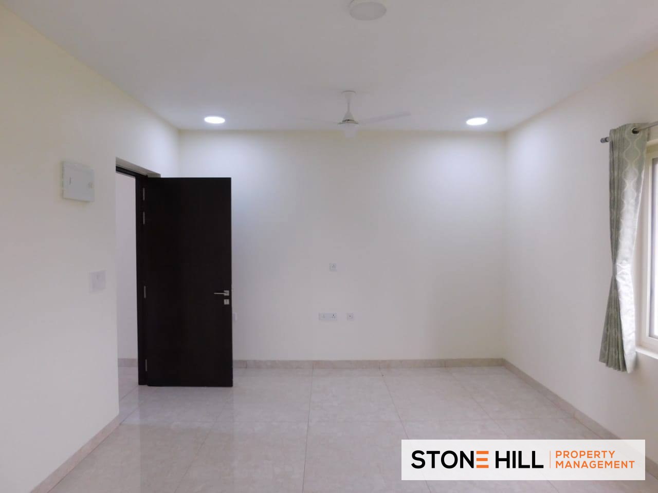 4 BHK Villa for Rent in Muppa Indraprastha, Tellapur, Hyderabad