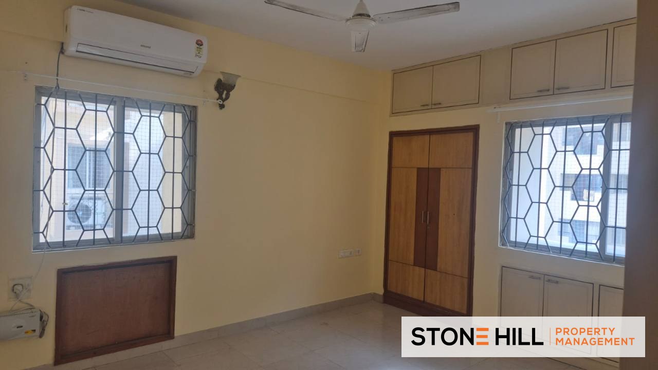 3 BHK Apartment for Sale in L&T Serene County, Gachibowli, Hyderabad — photo 3