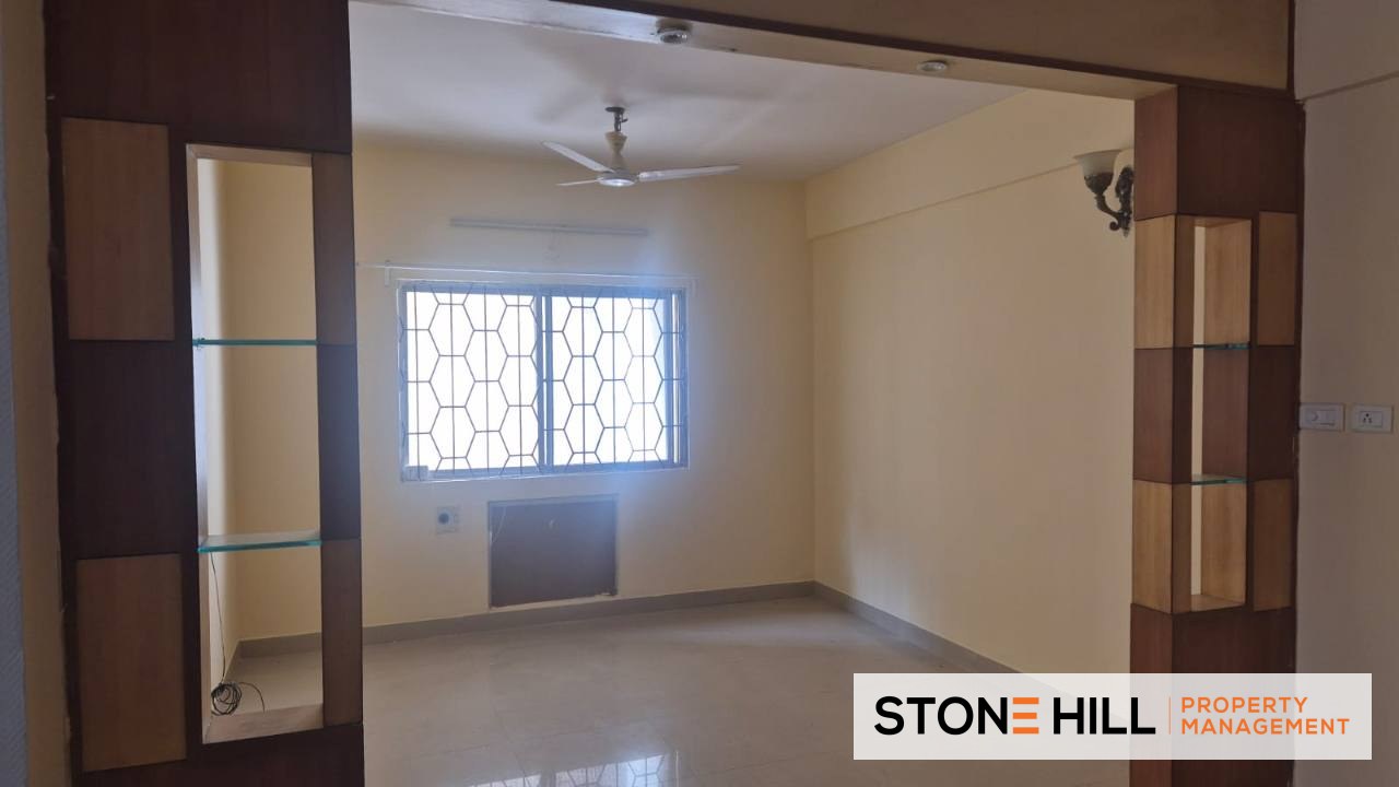 3 BHK Apartment for Sale in L&T Serene County, Gachibowli, Hyderabad