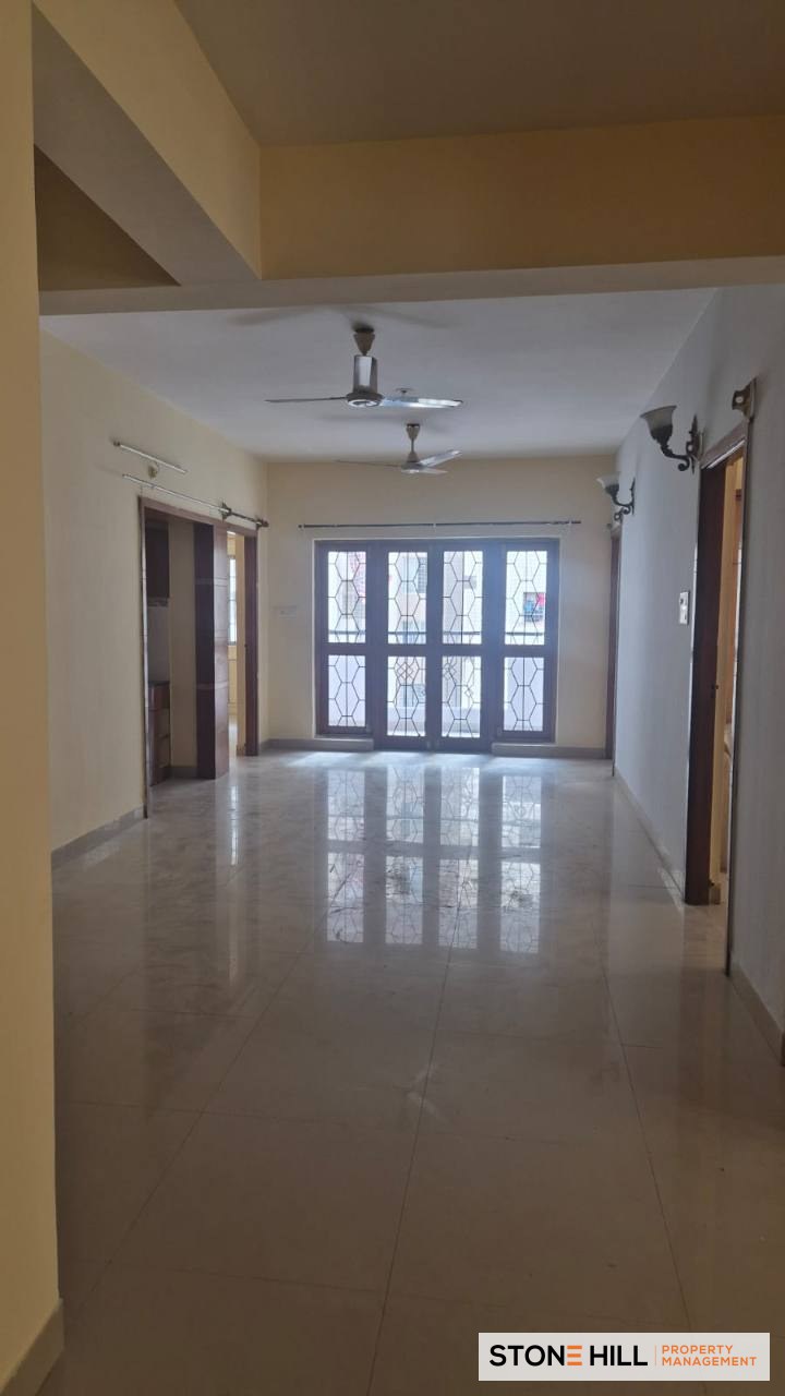 3 BHK Apartment for Sale in L&T Serene County, Gachibowli, Hyderabad — photo 2