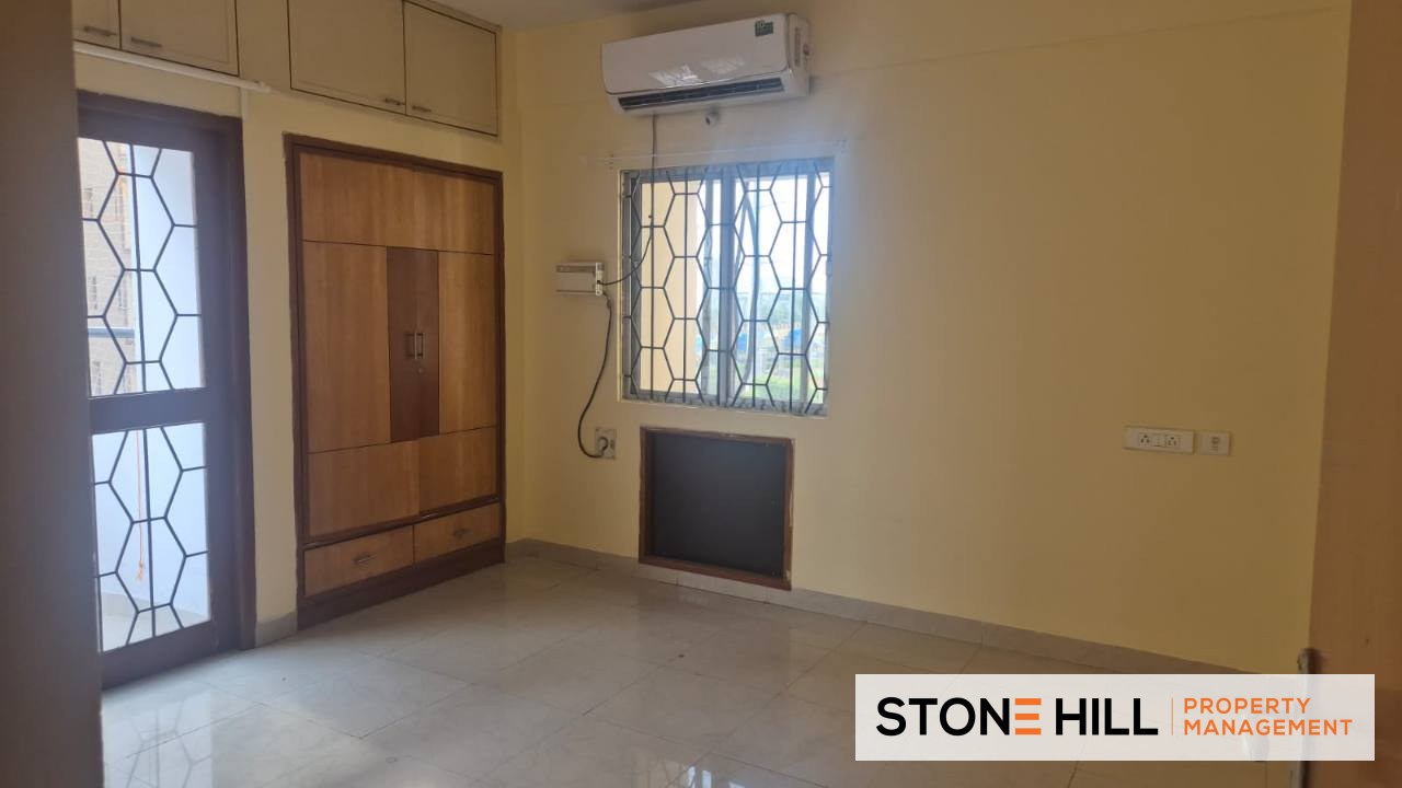 3 BHK Apartment for Sale in L&T Serene County, Gachibowli, Hyderabad — photo 4