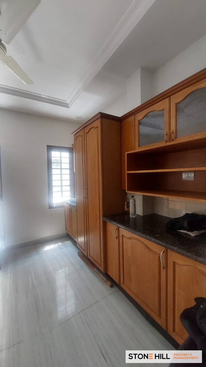 4 BHK Villa for Sale in Lalitha Bloomfield, Khajaguda, Hyderabad — photo 3