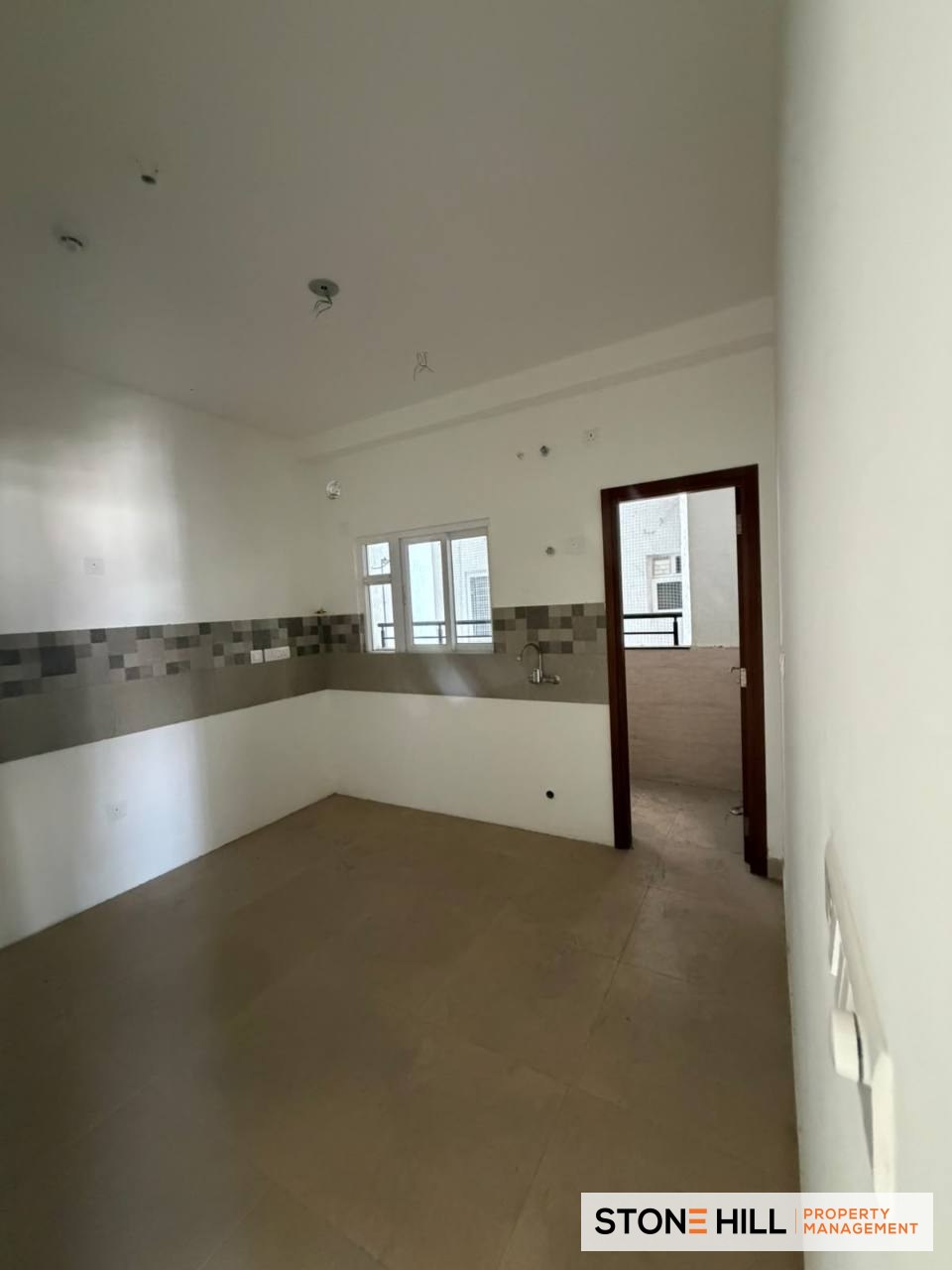 3 BHK Apartment for Sale in Prestige Tranquil, Kokapet, Hyderabad — photo 4