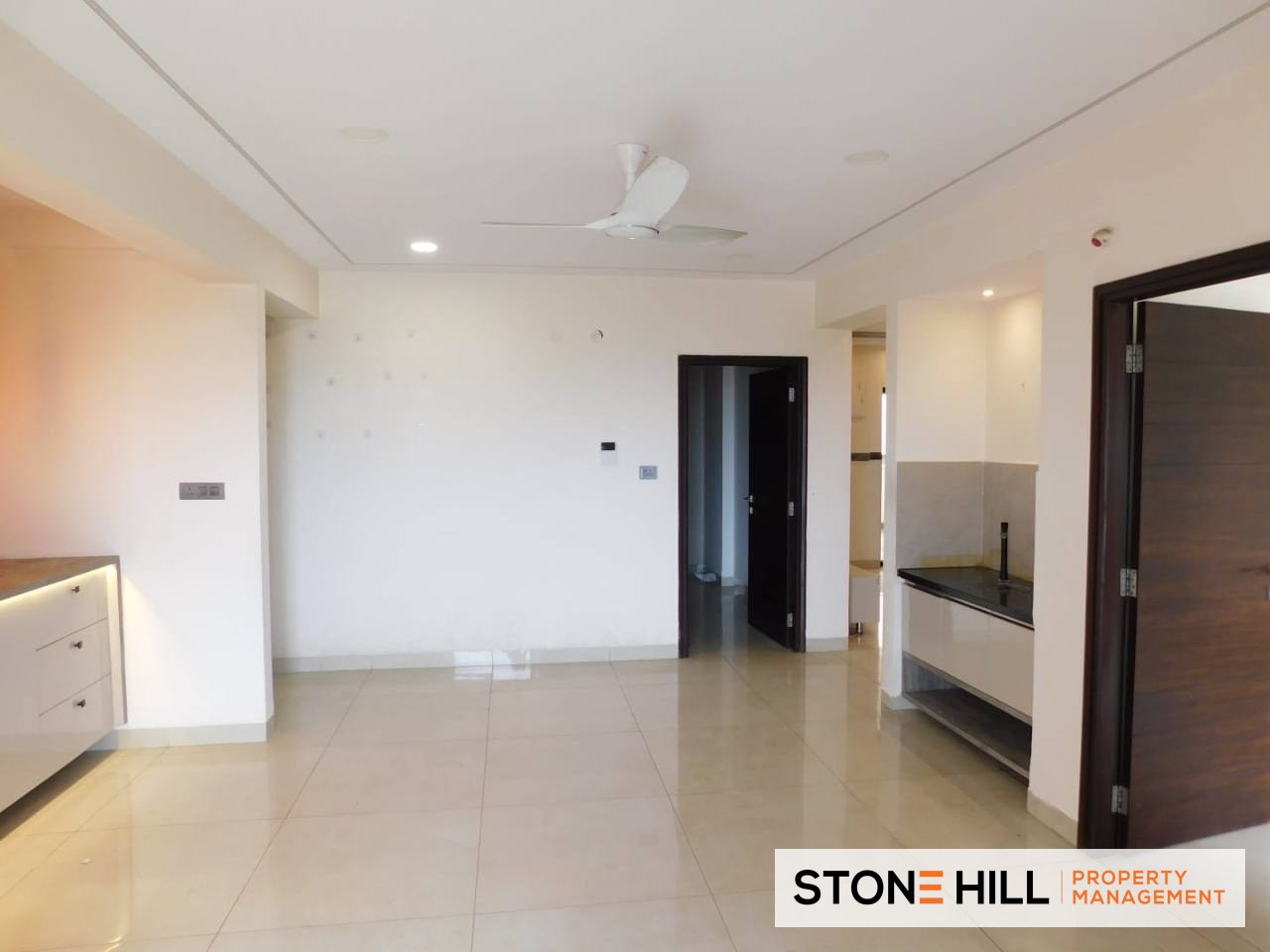 3 BHK Apartment for Sale in Hallmark Vicinia, Narsingi, Hyderabad — photo 2