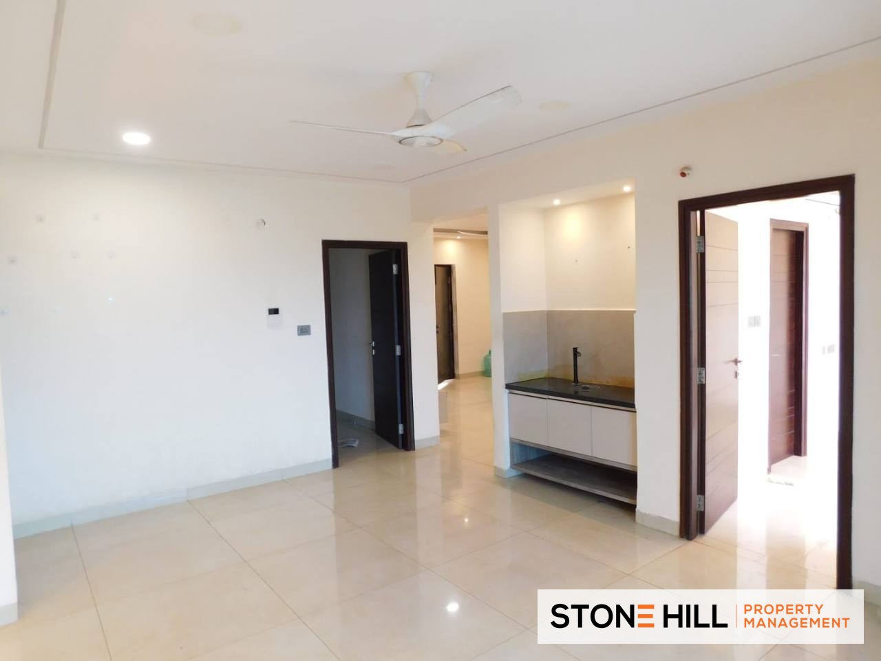 3 BHK Apartment for Sale in Hallmark Vicinia, Narsingi, Hyderabad — photo 4