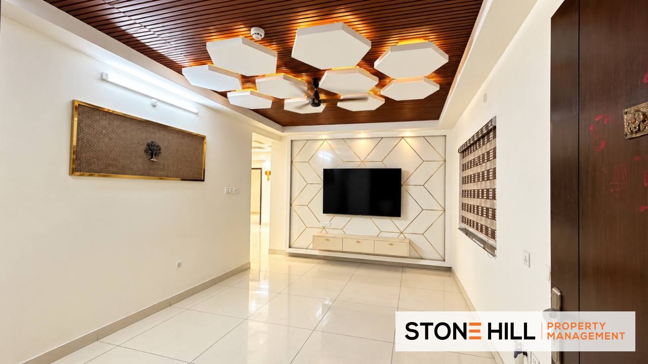 3 BHK Apartment for Sale in My Home Tarkshya, Kokapet, Hyderabad