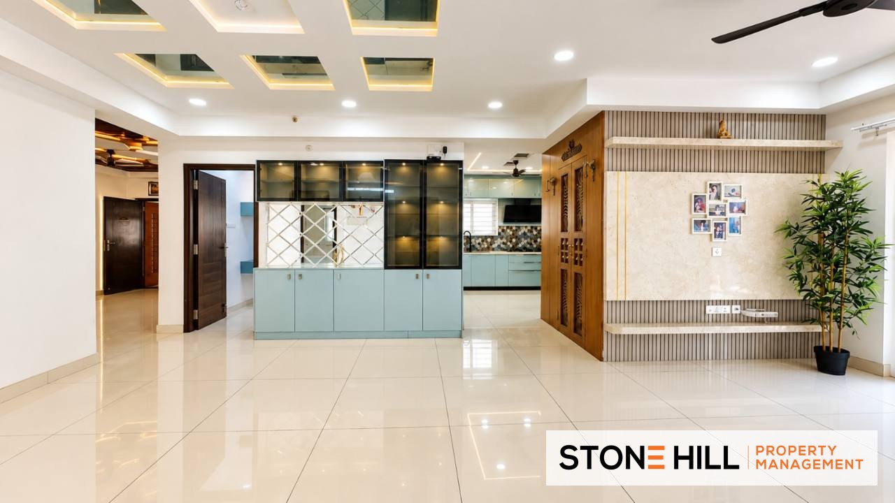 3 BHK Apartment for Sale in My Home Tarkshya, Kokapet, Hyderabad — photo 2
