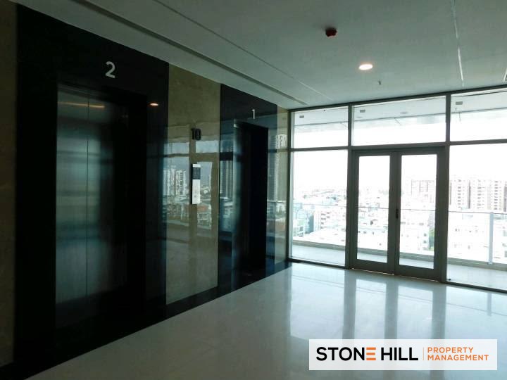 Commercial space for Rent in The Business Park, Kothaguda — photo 3