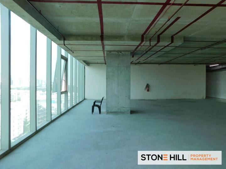 Commercial for Rent in The Business Park, Kothaguda — photo 4