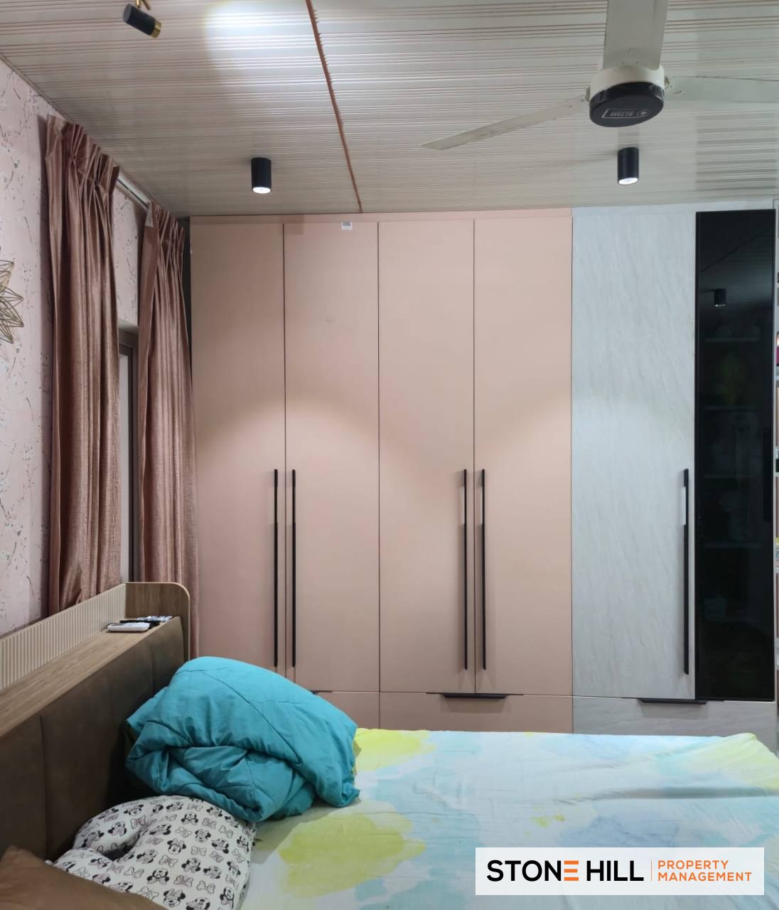 3 BHK Apartment for Sale in The Vue Residences, Puppalaguda — photo 2