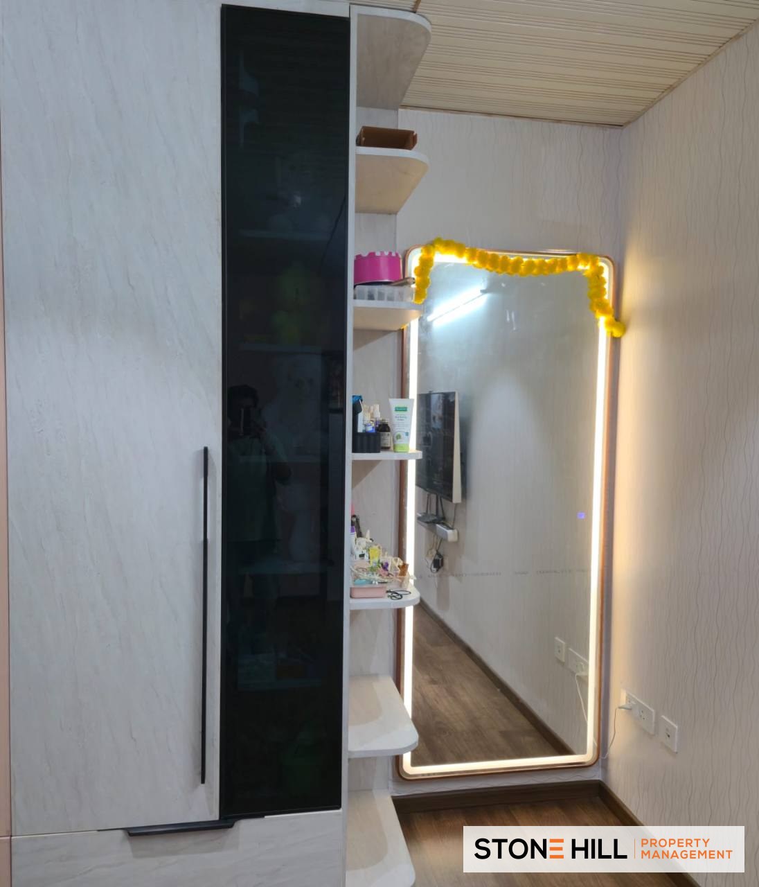 3 BHK Apartment for Sale in The Vue Residences, Puppalaguda — photo 3
