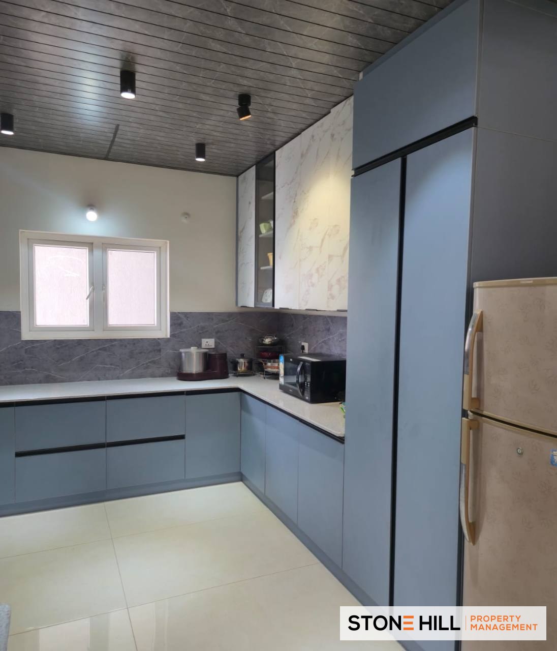 3 BHK Apartment for Sale in The Vue Residences, Puppalaguda — photo 4