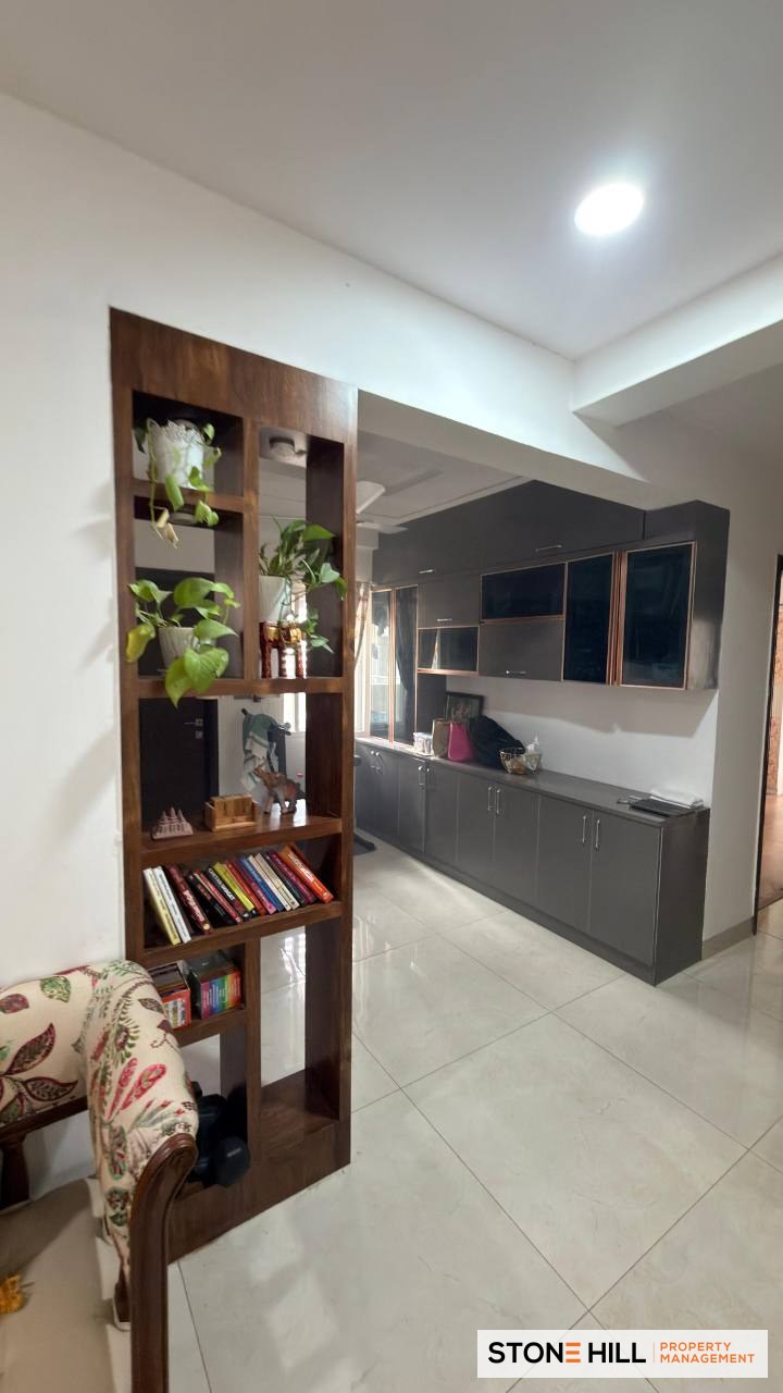 3 BHK Apartment for Sale in Hallmark Vicinia, Narsingi, Hyderabad — photo 2