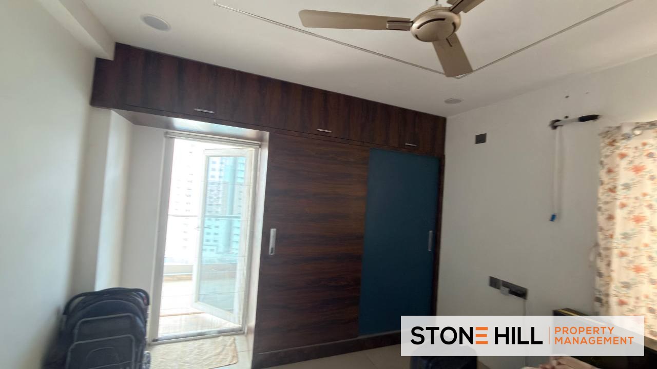 3 BHK Apartment for Sale in Hallmark Vicinia, Narsingi, Hyderabad — photo 3