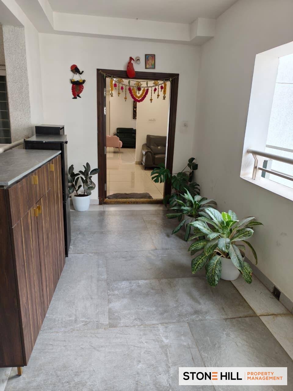 4 BHK Apartment for Sale in Lansum Etania, Nanakramguda, Hyderabad — photo 3