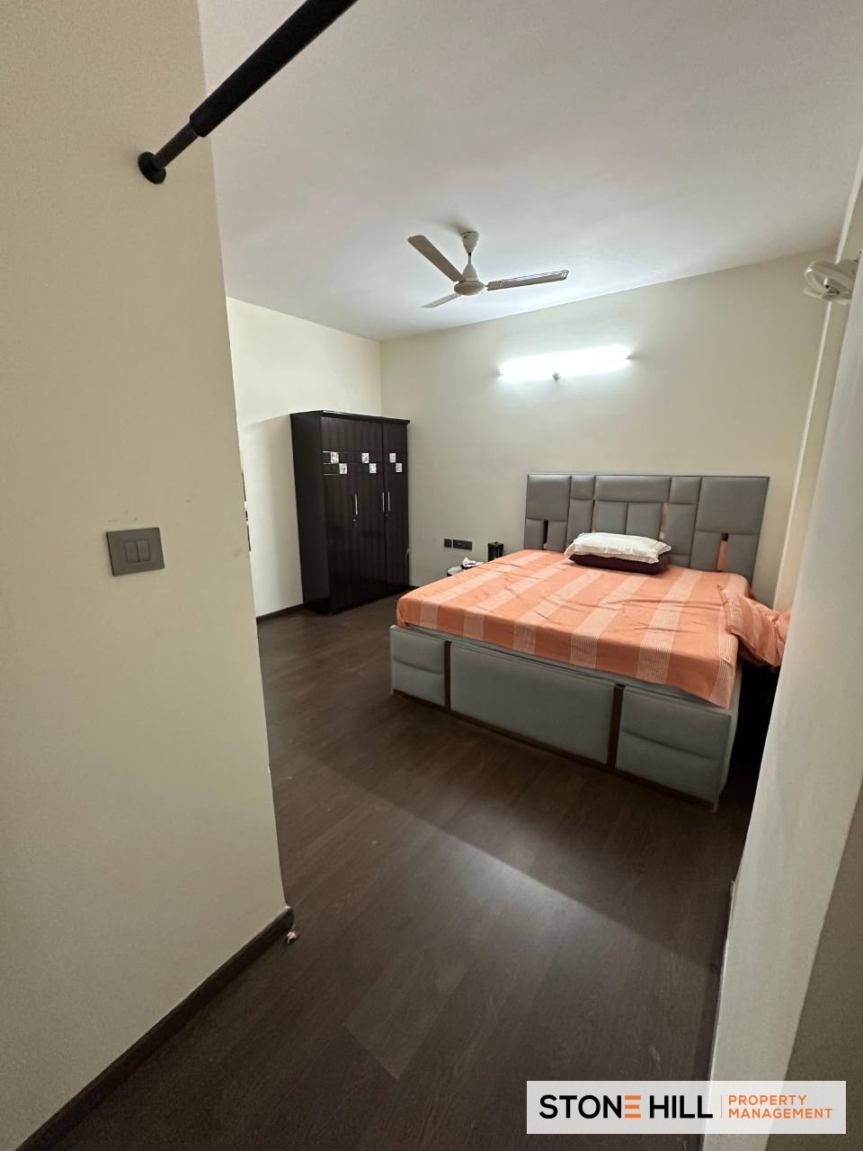 3 BHK Apartment for Sale in Hallmark Vicinia, Narsingi, Hyderabad — photo 2