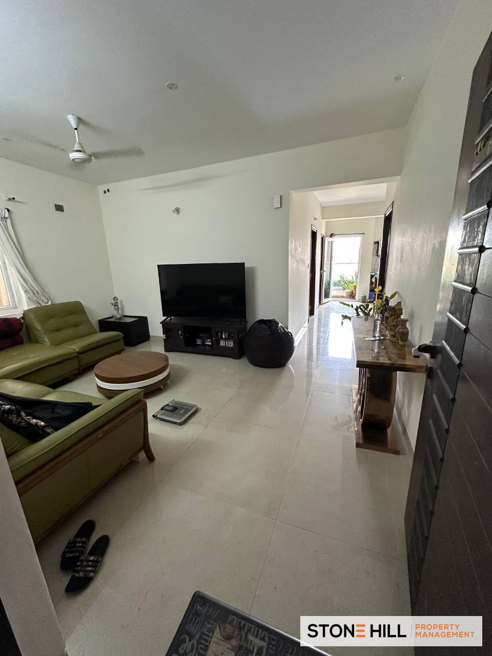 3 BHK Apartment for Sale in Hallmark Vicinia, Narsingi, Hyderabad