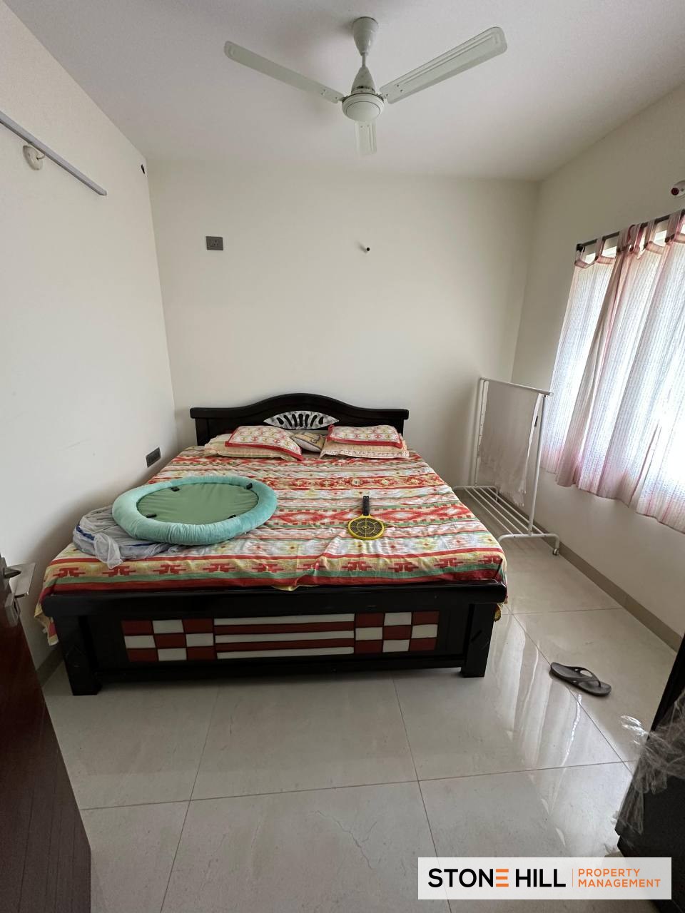 3 BHK Apartment for Sale in Hallmark Vicinia, Narsingi, Hyderabad — photo 4